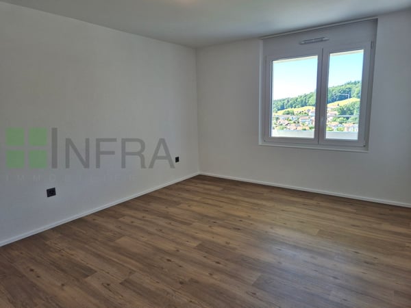 Magnifique 1.5 pièces adapté au dernier étage 7