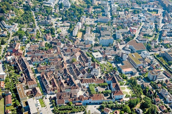 Delémont