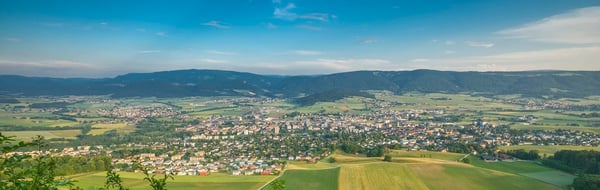 Delémont
