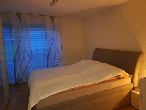 Beau logement de 120 m2 au 1er étage Libre dès le 1er février 2026 ! 5