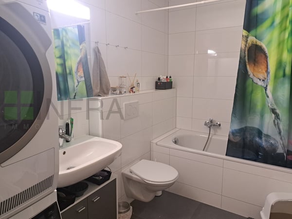 Beau logement de 120 m2 au 1er étage Libre dès le 1er février 2026 ! 4