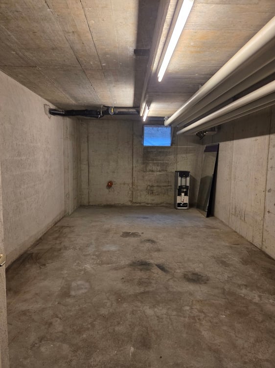 Surface commerciale de 60 m2 à plain-p…