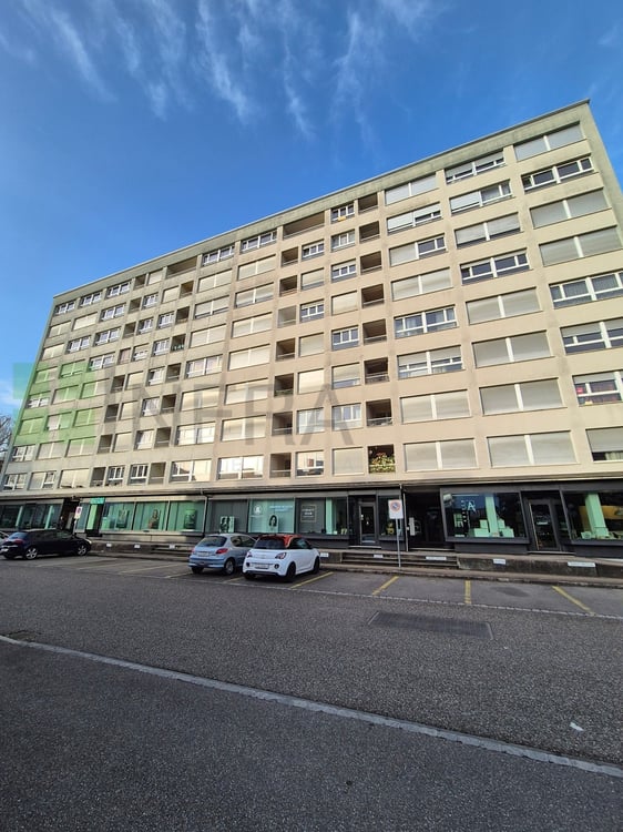 Appartement de 17 m2 au 1er étage Avec ascenseur 6