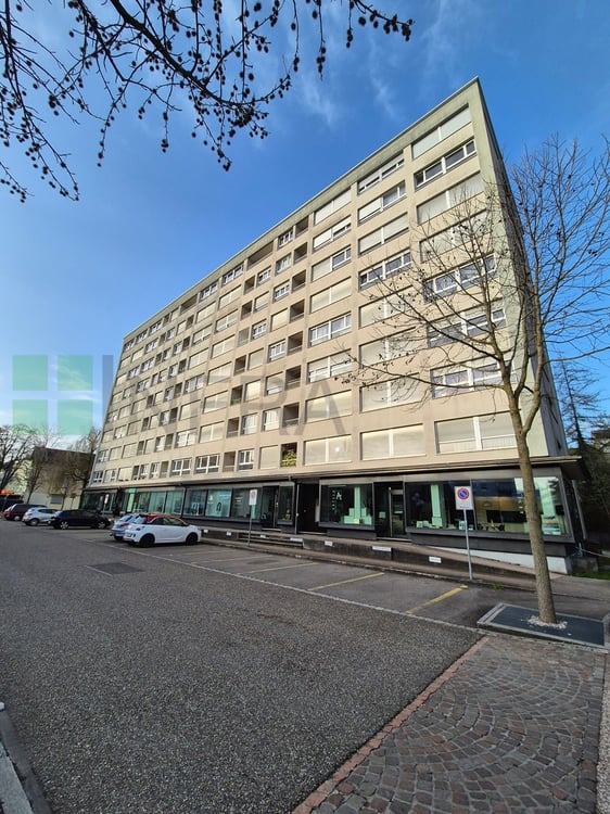 Appartement de 17 m2 au 1er étage Avec ascenseur 7