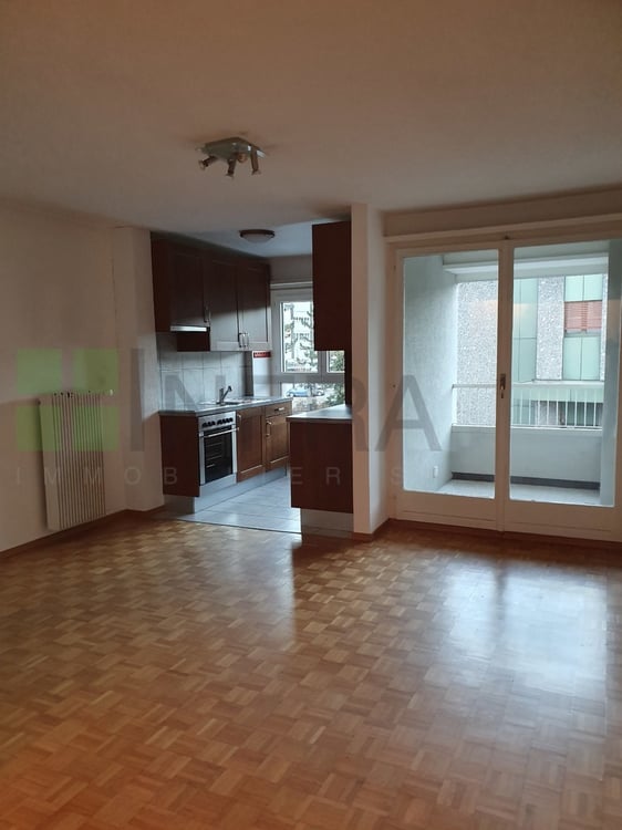 Appartement de 17 m2 au 1er étage Avec ascenseur 3