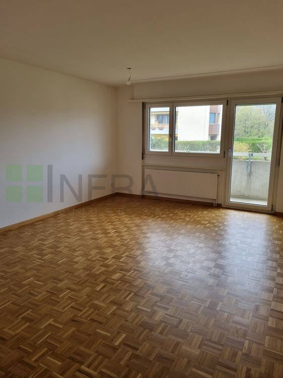 Appartement de 1.5 pièces au 2ème étage 11