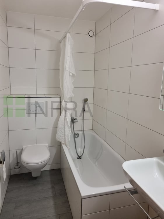 Appartement de 1.5 pièces au 2ème étage 4