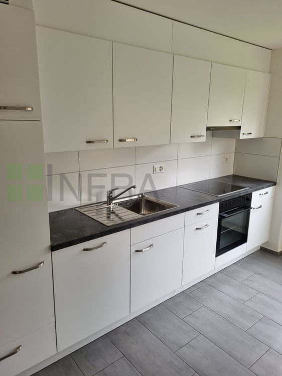 Appartement de 1.5 pièces au 2ème étage 2