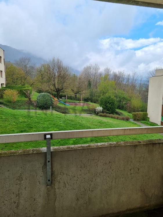 Appartement de 1.5 pièces au 2ème étage 13