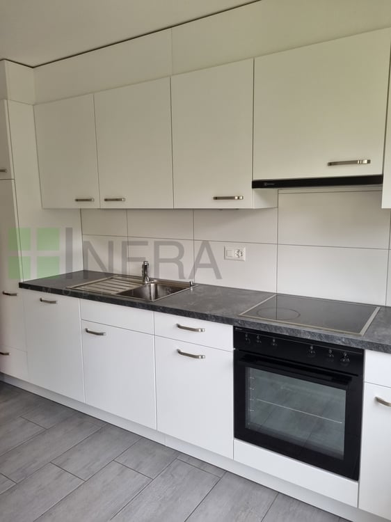 Appartement de 1.5 pièces au 2ème étage 3