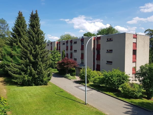 Magnifique 1.5 pièces rénové à neuf 8