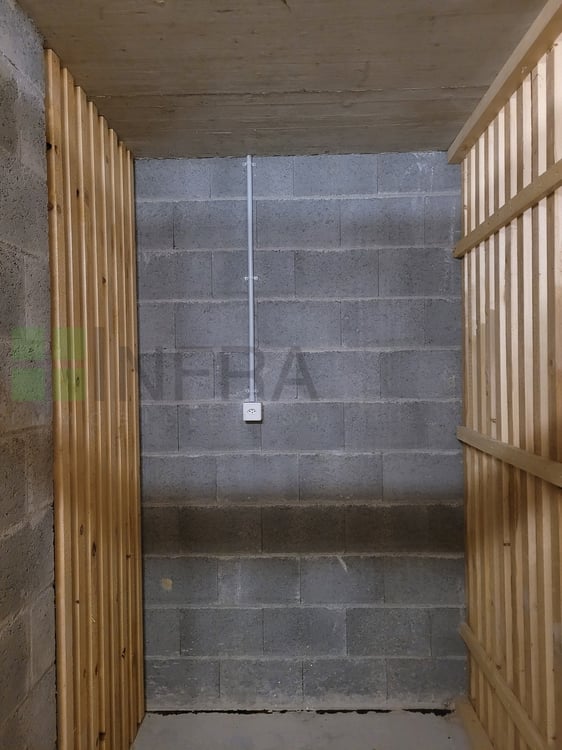 Appartement  plain-pied avec terrasse 7