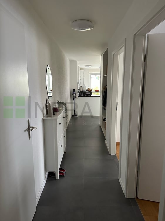 Appartement  plain-pied avec terrasse 3