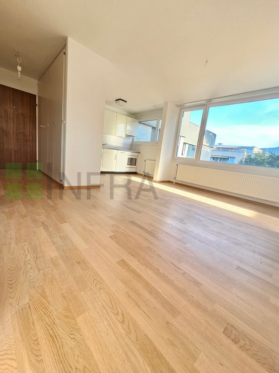 Beau 1.5 pièces - 3e étage 3