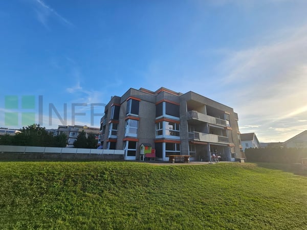 Beau 1.5 pièces - 3e étage 7