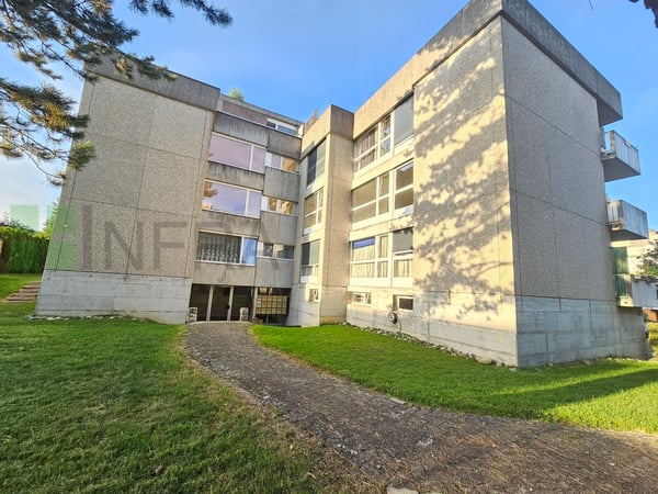 Beau 1.5 pièces - 3e étage 6