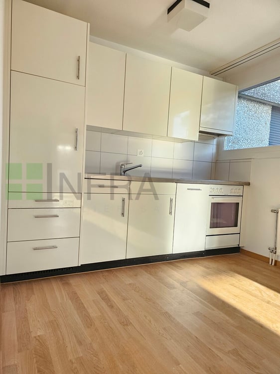 Beau 1.5 pièces - 3e étage 4