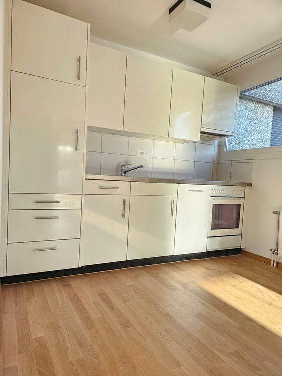 Beau 3.5 pièces - 3e étage 4