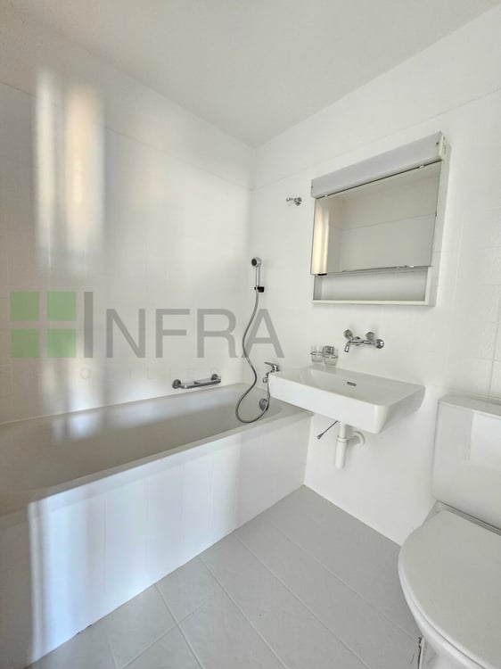 Beau 1.5 pièces - 3e étage 5