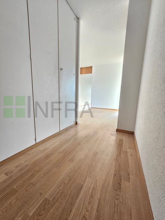 Beau 1.5 pièces - 3e étage 2