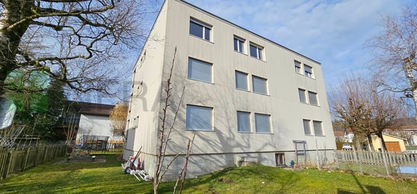 Appartement de 1 pces - Lumineux 1