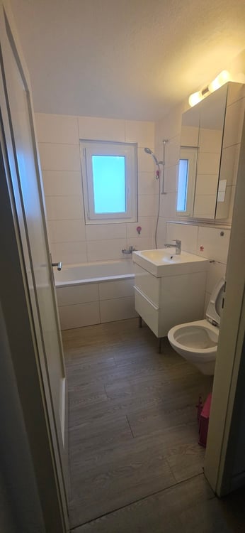 Beau 1 pièces avec jardin privatif et terrasse 3