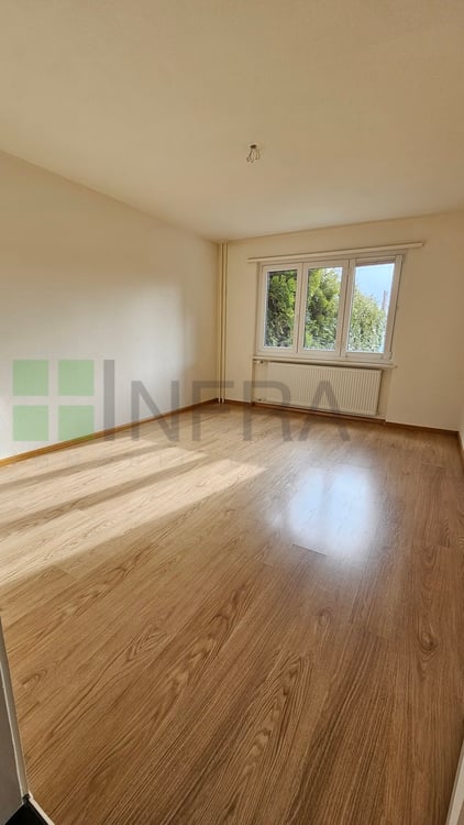 Beau 1 pièces avec jardin privatif et terrasse 6