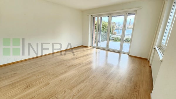 Beau 1 pièces avec jardin privatif et terrasse 4