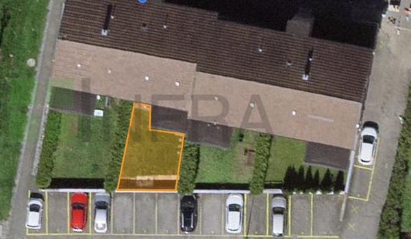 Beau 1 pièces avec jardin privatif et terrasse 2