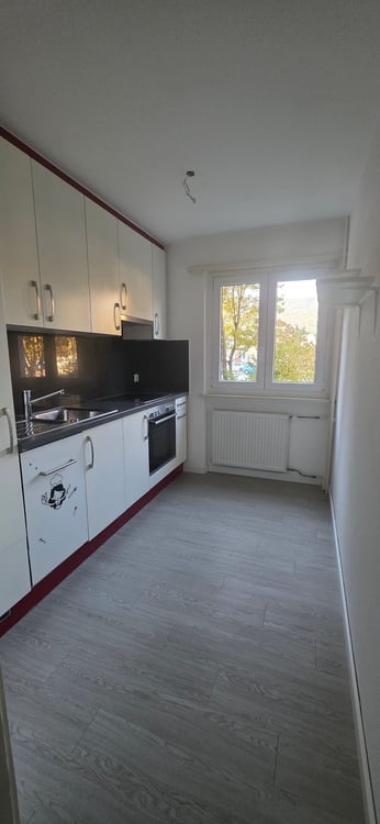 Beau 1 pièces avec jardin privatif et terrasse 1