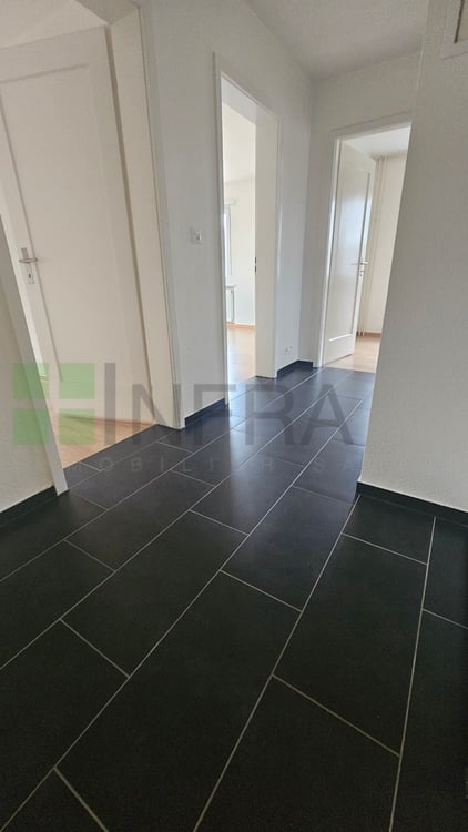 Beau 1 pièces avec jardin privatif et terrasse 5