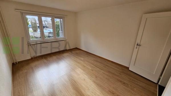 Beau 1 pièces avec jardin privatif et terrasse 7