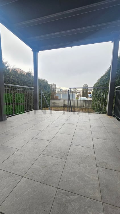 Beau 1 pièces avec jardin privatif et terrasse 9