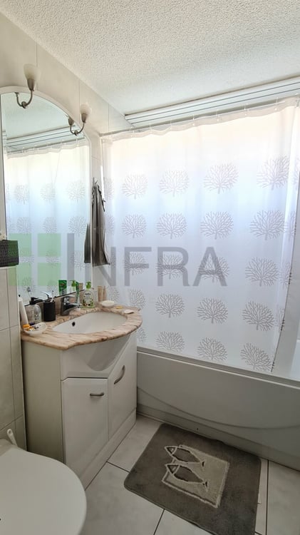 Attique lumineux de 1.5 pièces 4