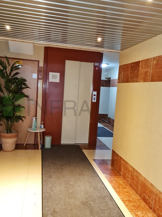 Attique lumineux de 1.5 pièces 9