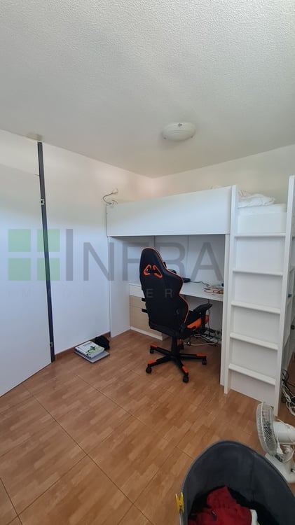 Attique lumineux de 1.5 pièces 3