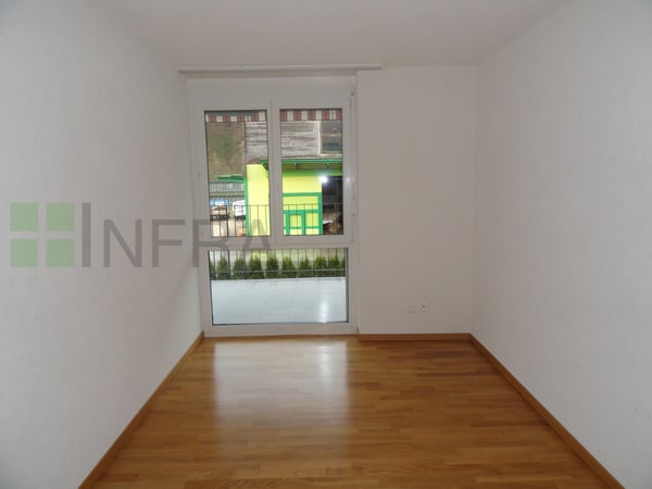 Appartement de 15 m2 au 1er étage Libre dès le 1er octobre 2022 10