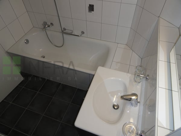 Appartement de 15 m2 au 1er étage Libre dès le 1er octobre 2022 8