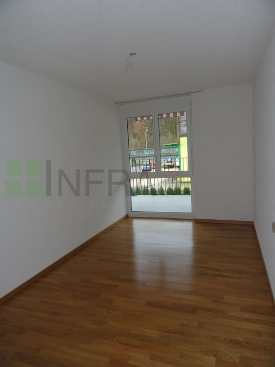 Appartement de 15 m2 au 1er étage Libre dès le 1er octobre 2022 11