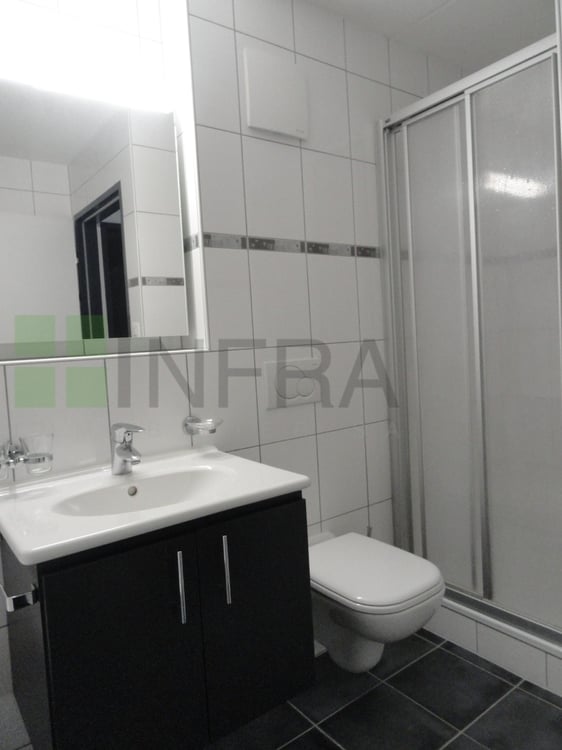 Appartement de 15 m2 au 1er étage Libre dès le 1er octobre 2022 9