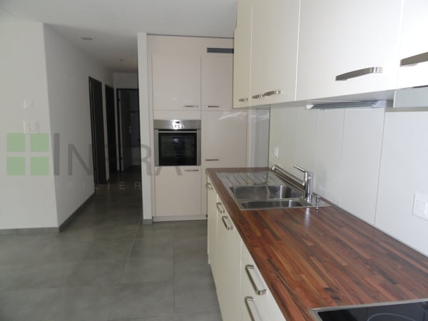 Appartement de 15 m2 au 1er étage Libre dès le 1er octobre 2022 2