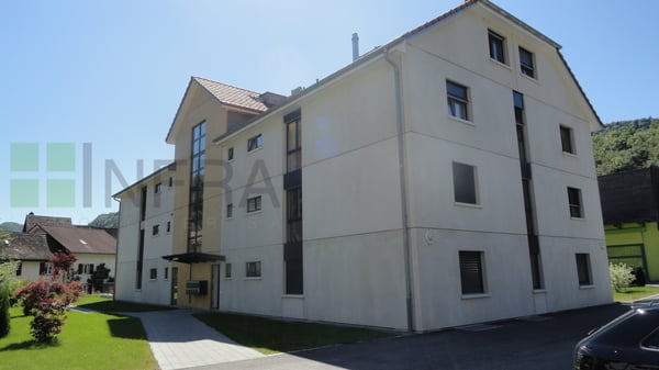 Appartement de 15 m2 au 1er étage Libre dès le 1er octobre 2022 12