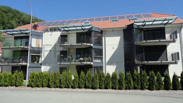 Appartement de 15 m2 au 1er étage Libre dès le 1er octobre 2022 13