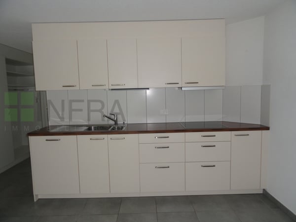 Appartement de 15 m2 au 1er étage Libre dès le 1er octobre 2022 5