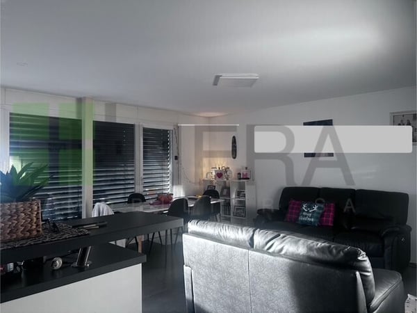 Moderne et beau logement de 13 m2 2