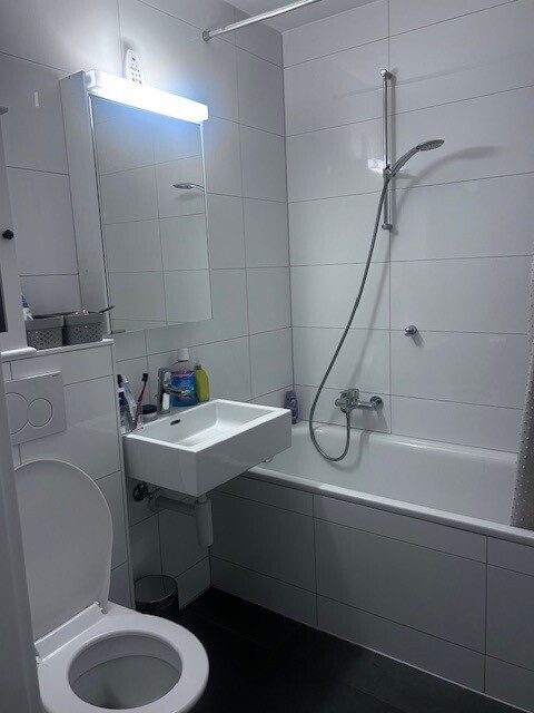 Moderne et beau logement de 13 m2 4