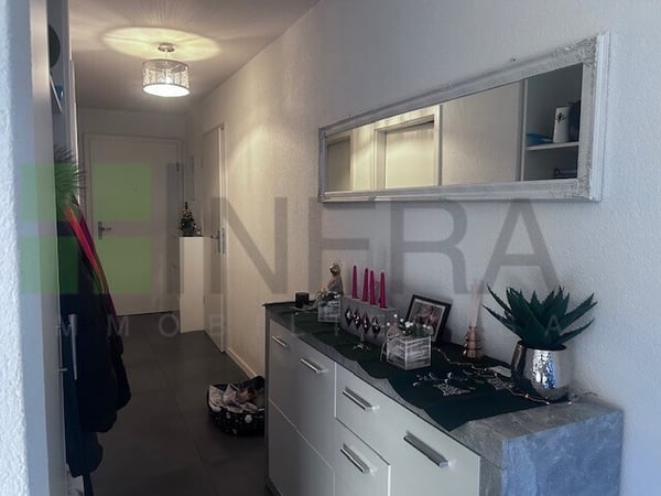 Moderne et beau logement de 13 m2 3