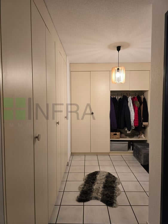 Très bel appartement  de 18 m2 Libre dès le 1er octobre 2024 ! 5