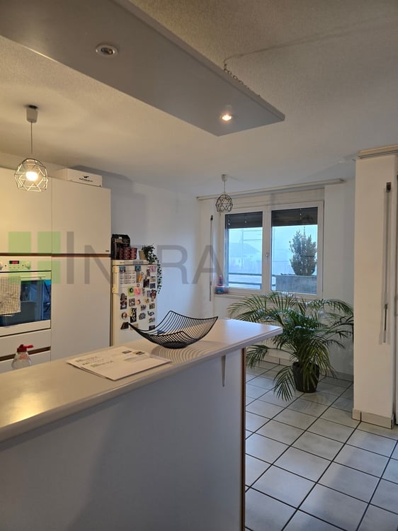 Très bel appartement  de 18 m2 Libre dès le 1er octobre 2024 ! 2