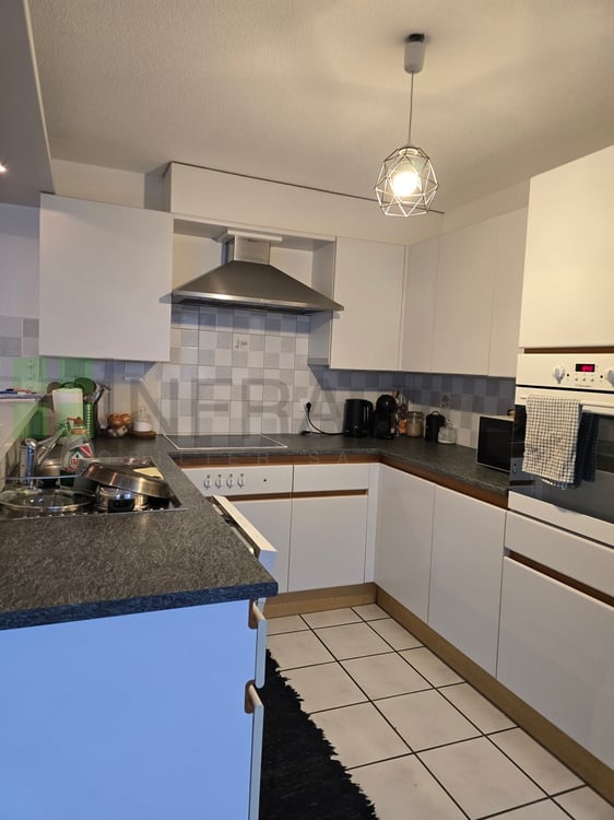 Très bel appartement  de 18 m2 Libre dès le 1er octobre 2024 ! 3